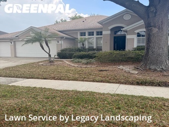 Yard Cutting nearby Orlando, FL, 