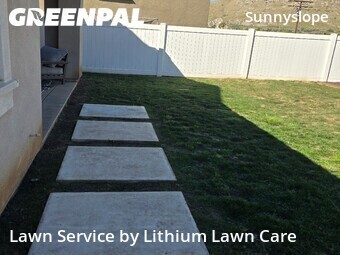 Work completed by lawn-maintenance-in-Jurupa Valley-CA