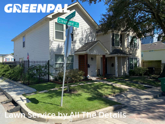 Lawn Care nearby Houston, TX, 