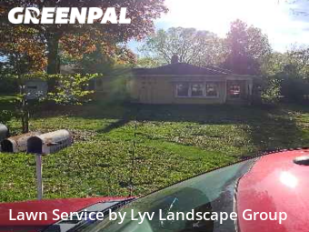Lawn Mow nearby Westland, MI, 
