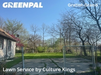 Lawn Mowing nearby Detroit, MI, 