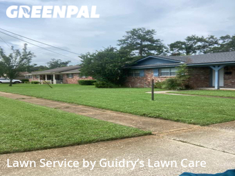 Lawn Cut nearby Jacksonville, FL, 