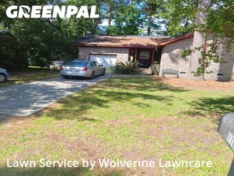 Grass Cutting nearby Summerville, SC, 