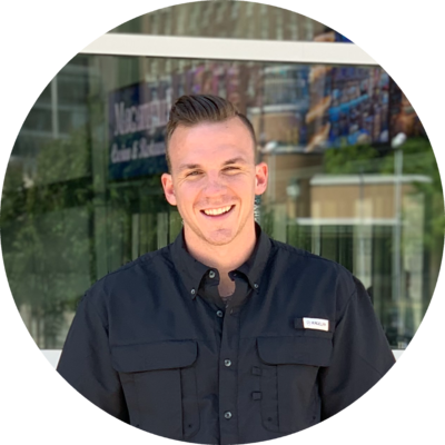 Mullins Lawn Care Llc headshot
