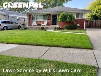 Yard Mowing nearby St. Clair Shores, MI, 