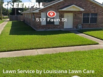 Yard Cutting nearby Metairie, LA, 