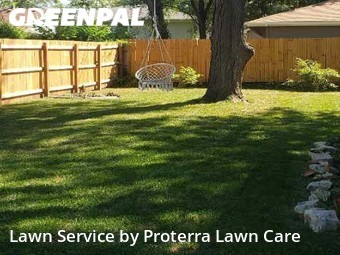 Lawn Service nearby Omaha, IA, 