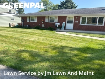 Lawn Cut nearby Findlay, OH, 