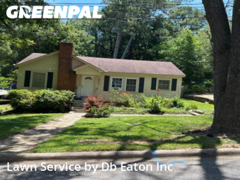 Lawn Mow nearby Columbus, GA, 