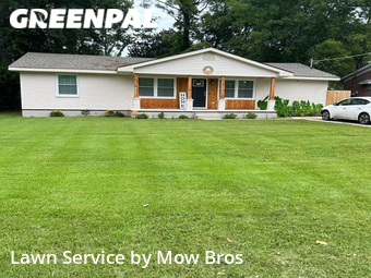 Lawn Cutting nearby Huntsville, AL, 