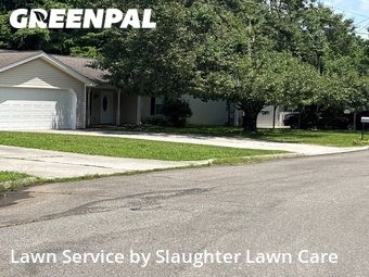 Lawn Cut nearby Knoxville, TN, 
