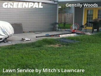 Lawn Care nearby New Orleans, LA, 