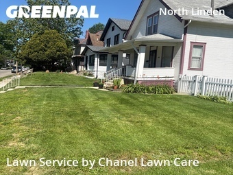 Yard Mowing nearby Columbus, OH, 