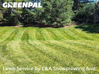 Lawn Service nearby Mundelein, IL, 