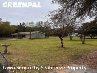 Lawn Care Service nearby Pace, FL, 