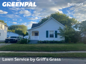 Lawn Cut nearby Dayton, OH, 