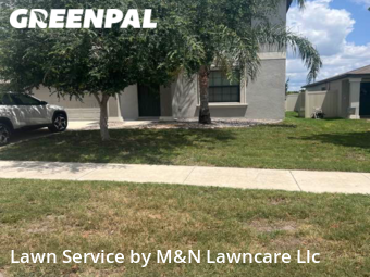 Lawn Service nearby Riverview, FL, 