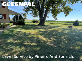 Lawn Mowing Service nearby Lancaster, PA, 