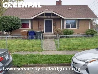 Lawn Mow nearby Tacoma, WA, 