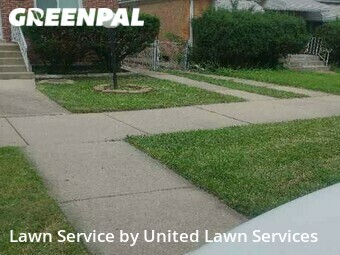 Lawn Cut nearby Chicago, IL, 