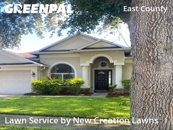 Lawn Maintenance nearby Valrico, FL, 