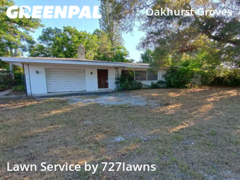 Lawn Care nearby Seminole, FL, 