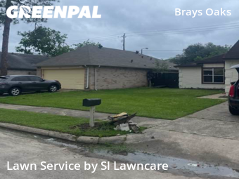 Lawn Maintenance nearby Houston, TX, 