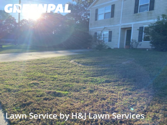 Lawn Mowing nearby Mooresville, NC, 