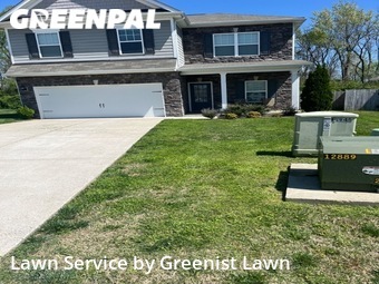 Yard Mowing nearby Spring Hill, TN, 