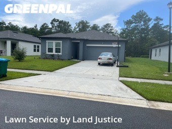 Lawn Care nearby Deltona, FL, 