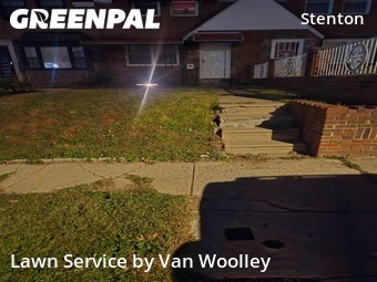 Lawn Service nearby Philadelphia, NJ, 