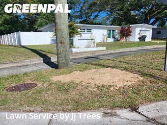 Lawn Mowing nearby Largo, FL, 
