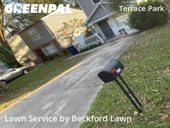 Grass Cutting nearby Tampa, FL, 