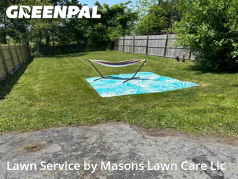 Grass Cutting nearby Laureldale, PA, 