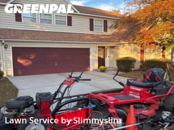 Yard Cutting nearby Suffolk, VA, 