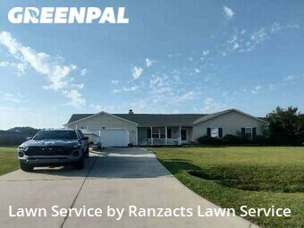 Lawn Cutting nearby Hubert, NC, 