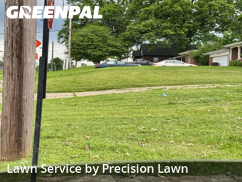 Lawn Mowing nearby Highland Heights, OH, 