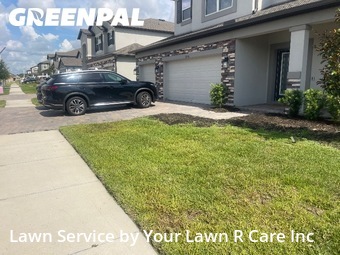 Yard Cutting nearby Wesley Chapel, FL, 