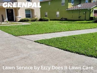 Lawn Maintenance nearby Jacksonville, FL, 