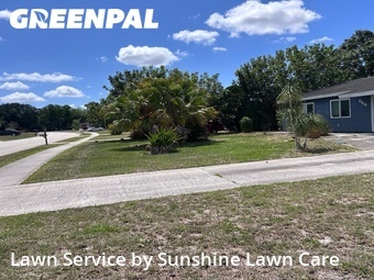 Lawn Maintenance nearby Port St. Lucie, FL, 
