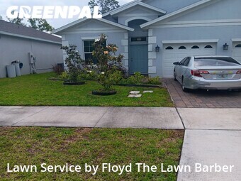 Lawn Service nearby Orlando, FL, 