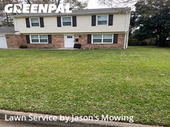 Lawn Cut nearby Virginia Beach, VA, 