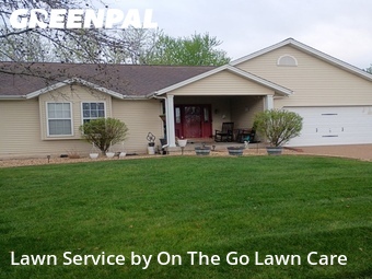 Lawn Care Service nearby O'fallon, MO, 