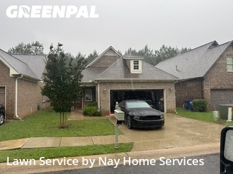 Lawn Mowing Service nearby Hoover, AL, 