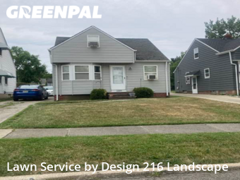 Lawn Maintenance nearby Garfield Heights, OH, 