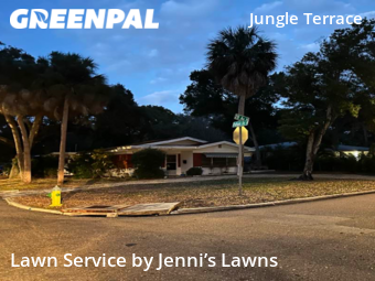 Lawn Cutting nearby St. Petersburg, FL, 