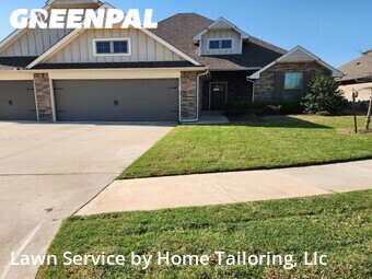 Lawn Cut nearby Norman, OK, 
