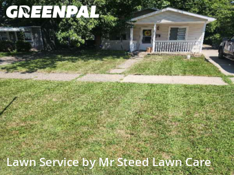 Lawn Mowing nearby Madison Heights, MI, 