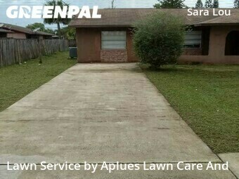 Lawn Cut nearby Cocoa, FL, 