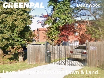 Lawn Mowing Service nearby Washington, MD, 